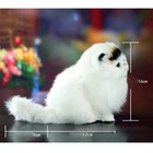 Toys For 3 4 5 6 7 8 9 Year Old Age Boys   Girls Electronic Plush Cats Cute Gift