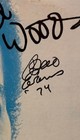 Bill Evans Phil Woods Signed Autographed Lp 1974 Original Jazz Great Very Rare