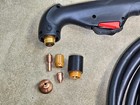 Retrofit Plasma Torch Fits Miller Spectrum 2050 - Ice-55c Uses Hypertherm Parts
