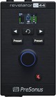 Presonus Revelator 1-person Podcast Podcasting Kit W interface mic headphones