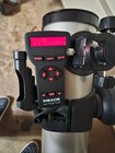 Meade Ds-2000 Series Autostar Reflecting Telescope W tripod In Mint Condition