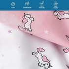 Pack N Play Sheets Fits Graco Pack N Play Soft   Breathable 2 Pack 39 x27  Girls