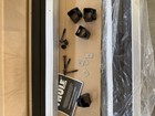 Thule 725 Flat Top 6 Skis Or 4 Snowboard Pair Of Racks 91725