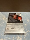 The Terminator  Schwarzenegger Sony Psp Umd Video Movie