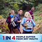 Biotene Oral Rinse Mouthwash For Dry Mouth  Fresh Mint - 16 Fl Oz
