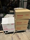 Rinnai Rr-50s1p Commerial Rice Cooker Gas