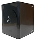 Ultra Premium Standard Black Single Dvd Cases 14mm 76g  100  New Material  Lot