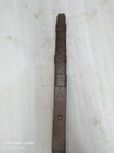 Jeep Willys Slat Grill  mb  ww2 G503 Original Front 1 Pcs  leaf  spring
