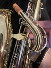Yamaha Yas23 Alto Saxophone 