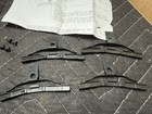 4b0 877 165 Genuine Volkswagen Sunroof Cover Guide Vw Jetta Passat Golf Gti Audi