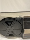 Bell   Howell Film Movie Projector Retro Super Model 1400 Vintage Read