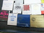 Us Patriotic Match Book Lot  Military  Army  Navy  Jfk  Usa  Kennedy Ctr  Nasa  