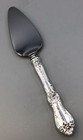 Royal Rose By Wallace Sterling Silver Cheese Server 7 