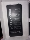 Whole Box Of Vortex Cb68   lot Of 20 Phones 