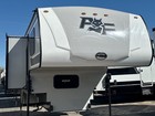 2027 Northwood Arctic Fox Camper 990