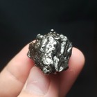 Meteorite  Campo Del Cielo Authentic Iron-nickel Specimen  20 0 Grams 