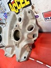 1962-1964 Chevy Impala 409 425hp 2x4 Dual Quad Aluminum Intake Manifold 3814881