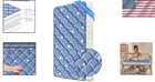 Noiseless And Odorless Mini Crib Mattress 38  X 24  X 4  For Quiet Sleep