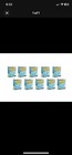 Dragon Shield Matte Clear Standard Size Card Sleeves Display Box  10 Packs 