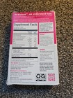 Viviscal Advanced Hair Health Supplement 60 Tablets For Woman Exp 08 28