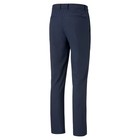 Puma Dealer Golf Pants Mens Golf Trousers 53552305 - Navy Blazer - New
