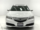 2016 Acura Tlx V6 Tech