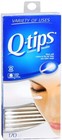 Cotton Swabs 170 Count - Pack Of 11  Perfect For Makeup  Cleaning   Crafts