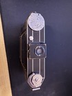 Vintage Kodak Duo Six-20 S2 Folding Film Camera Original Case  Made In Germany