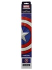 Marvel Champions The Card Game Captain America Prime Game Mat Play Lcg New
