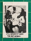 1964 Kayro-vue The Munsters Lot Of 8 Cards  Dark Back  s 2 26 31 34 46 51 59 61 