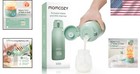 Fast Heating Dual Mode Portable Bottle Warmer For Busy Parents - Bpa Free