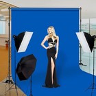 Backdrop Banner Stand 8 X 8 10ft Step And Repeat Banner Stand For Trade Show