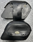 Suzuki Boulevard Vz800 M50 Saddlebags 2005-2009