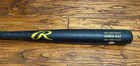 Yainer Diaz 2024 Houston Astros Game Used Rawlings Bat Mlb Authentic Uncracked