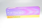 5 Rolls Of Kodak Portra 160 Iso 135 Film  Expired 08 2013  g487
