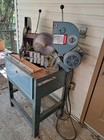 Ctd Machines D20 Dual Mitre Cut Off Saw