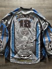 Dynasty Greenspan Paintball Jersey Signed Size Large