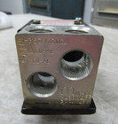     square D Micrologic 250 Amp Neutral Current Transformer Le25ct2
