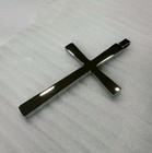 Ozzy Osbourne Cross Necklace Stainless Steel Pendant      Christmas Sale              