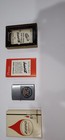 Vintage Zippo Uss Robert A Owens Dd 827 Unfired Patent   2517191