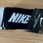 Kids Nike Cushioned Crew Socks Size 10c-3y