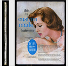 Harpers Bazaar-april 1956-audrey Hepburn-avedon-capucine-warhol-jacque De Ribe