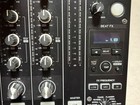 Pioneer Dj Djm-750mk2 4-channel Professional Dj Mixer Beat Fx Tested