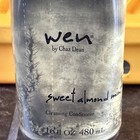 Wen Cleansing Conditioner Sweet Almond Mint 16oz By Chaz Dean