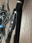 Babyliss Pro Porcelain Ceramic Flat Iron 1  Hair Straightener Bp9557