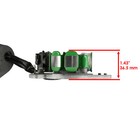 Stator For Honda Cr125r 1990 1991   31100-kz4-701 31100-kz4-731