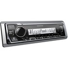 Kenwood Kmr-m332bt Car   Marine Stereo - Sdin  Am Fm Bluetooth  Usb Mp3