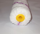 500 Micro Fiber Mini Paint Rollers 4   X 1 2   Solvent Resistant   