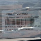 2020 New 00y4643 V3700 V3500 Node Canister Battery For Ibm Bbu 00y4594 90y7689