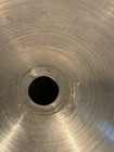 Vintage Avedis Zildjian Cymbal 1960s 15    1058 Grams